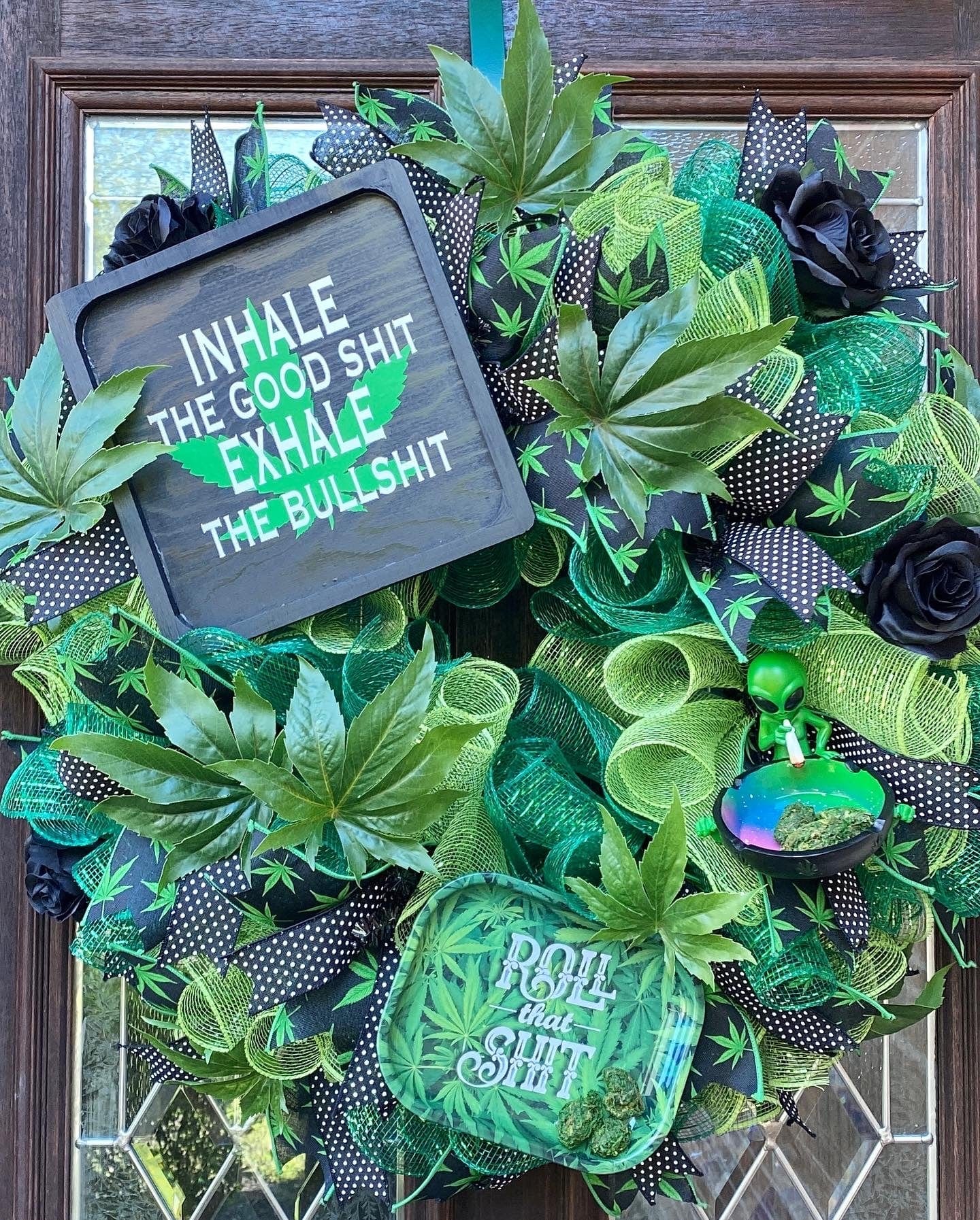 ANDMARY アンドマリー　Natalie ribbon set